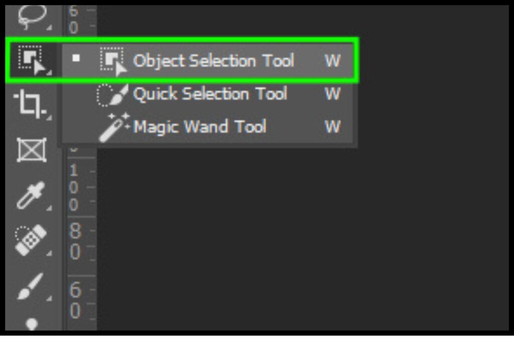 “Object Selection Tool” é ideal para recortes onde você precisa de mais controle e precisão, especialmente em imagens complexas com múltiplos elementos.