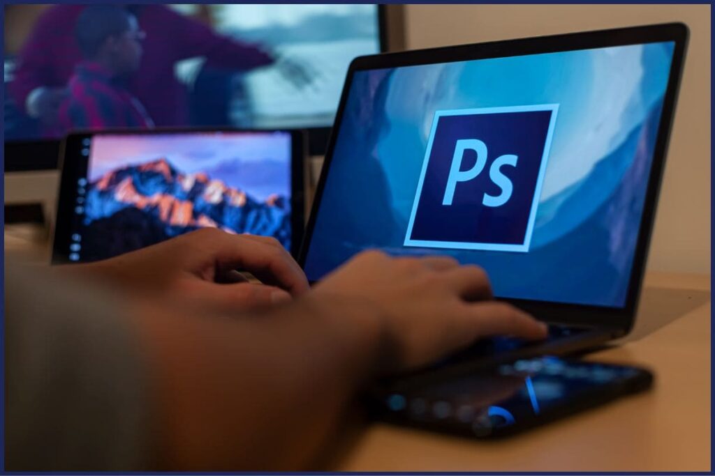 Se você é um designer gráfico e está criando uma proposta para uma campanha publicitária, o PSD será a melhor escolha para manter todas as camadas editáveis. Imagine que o cliente solicite alterações de última hora; ter a flexibilidade de edição pode economizar um tempo precioso.
