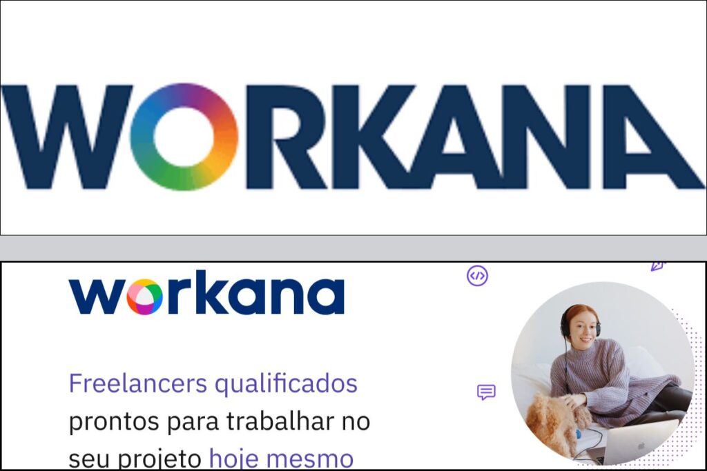 O Workana é uma das plataformas mais populares no Brasil e América Latina, conectando freelancers a clientes locais.