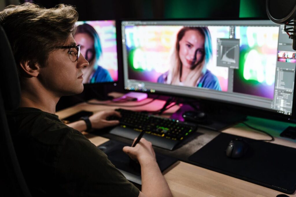 Camadas no Photoshop: Entendendo e Como Usar Sem Pirar