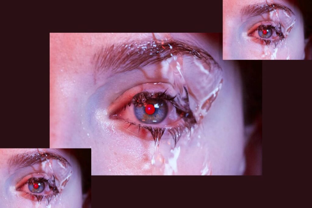 Como Dizer Adeus aos Olhos Vermelhos nas Suas Fotos